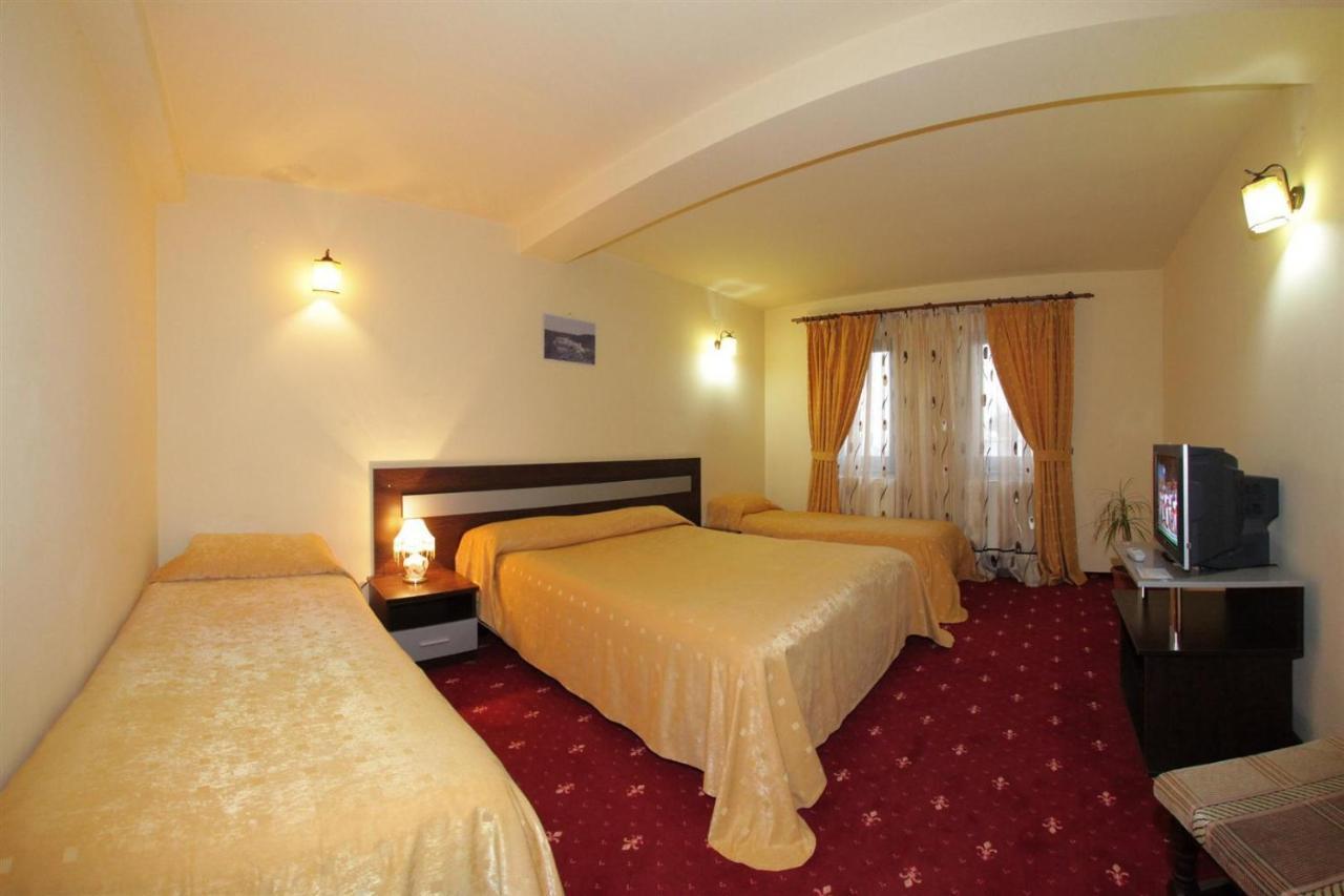 Pensiunea Oficial Prejmer Chambre photo